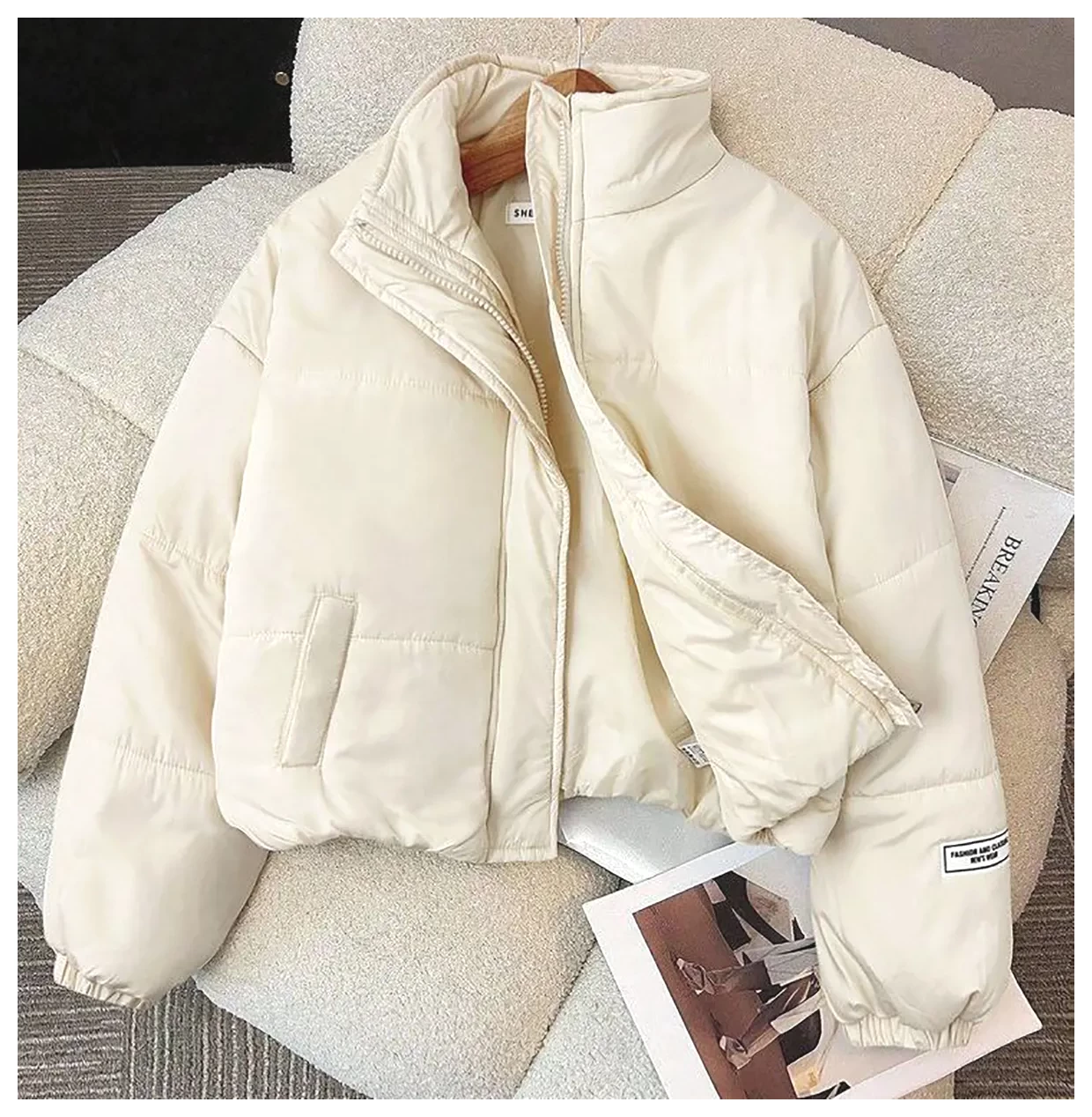 کفشهای کوتاه: انتخابی مناسب برای استایلهای مختلف