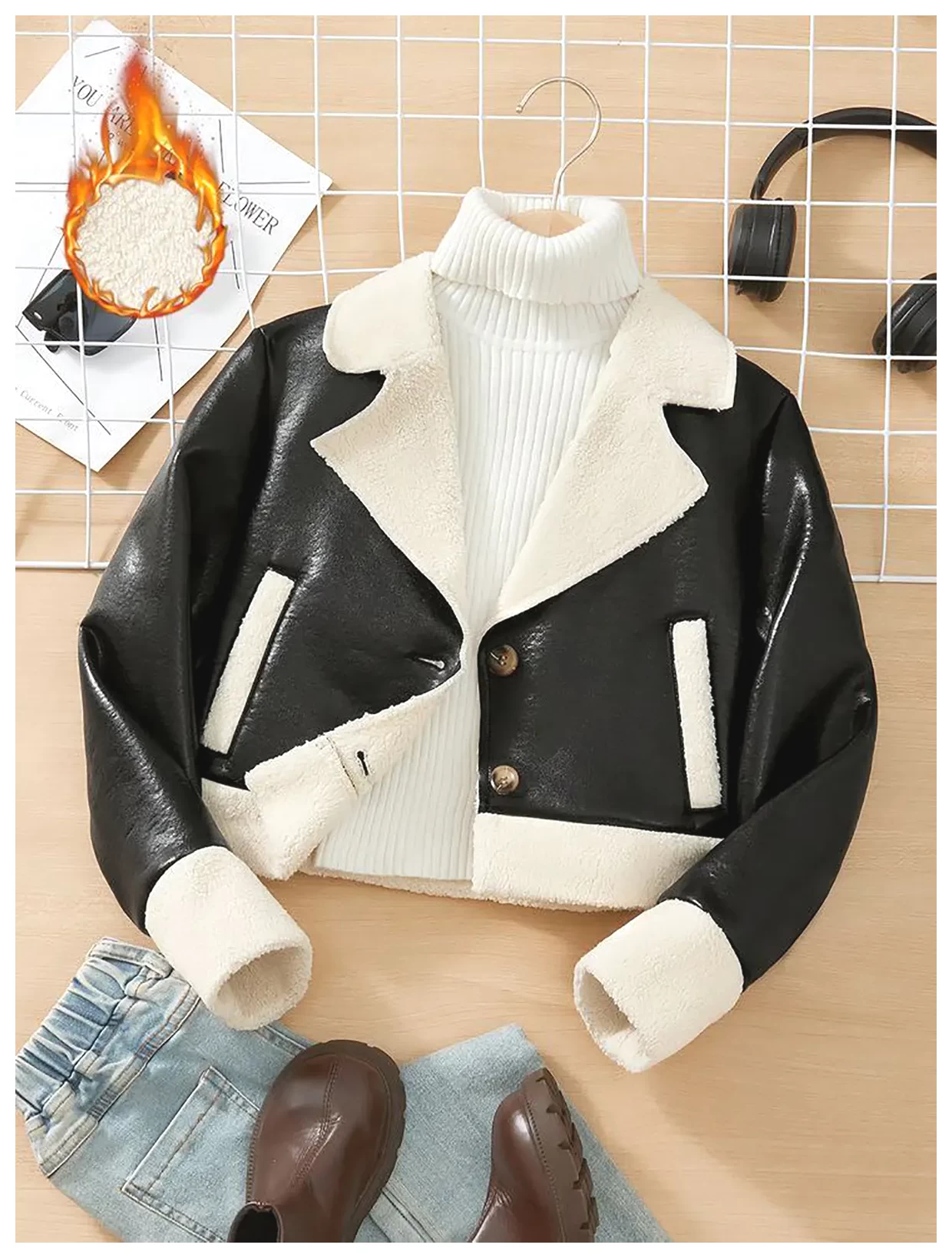 کفشهای کوتاه: انتخابی مناسب برای استایلهای مختلف