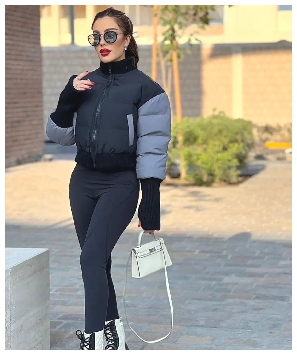 کفشهای کوتاه: انتخابی مناسب برای استایلهای مختلف