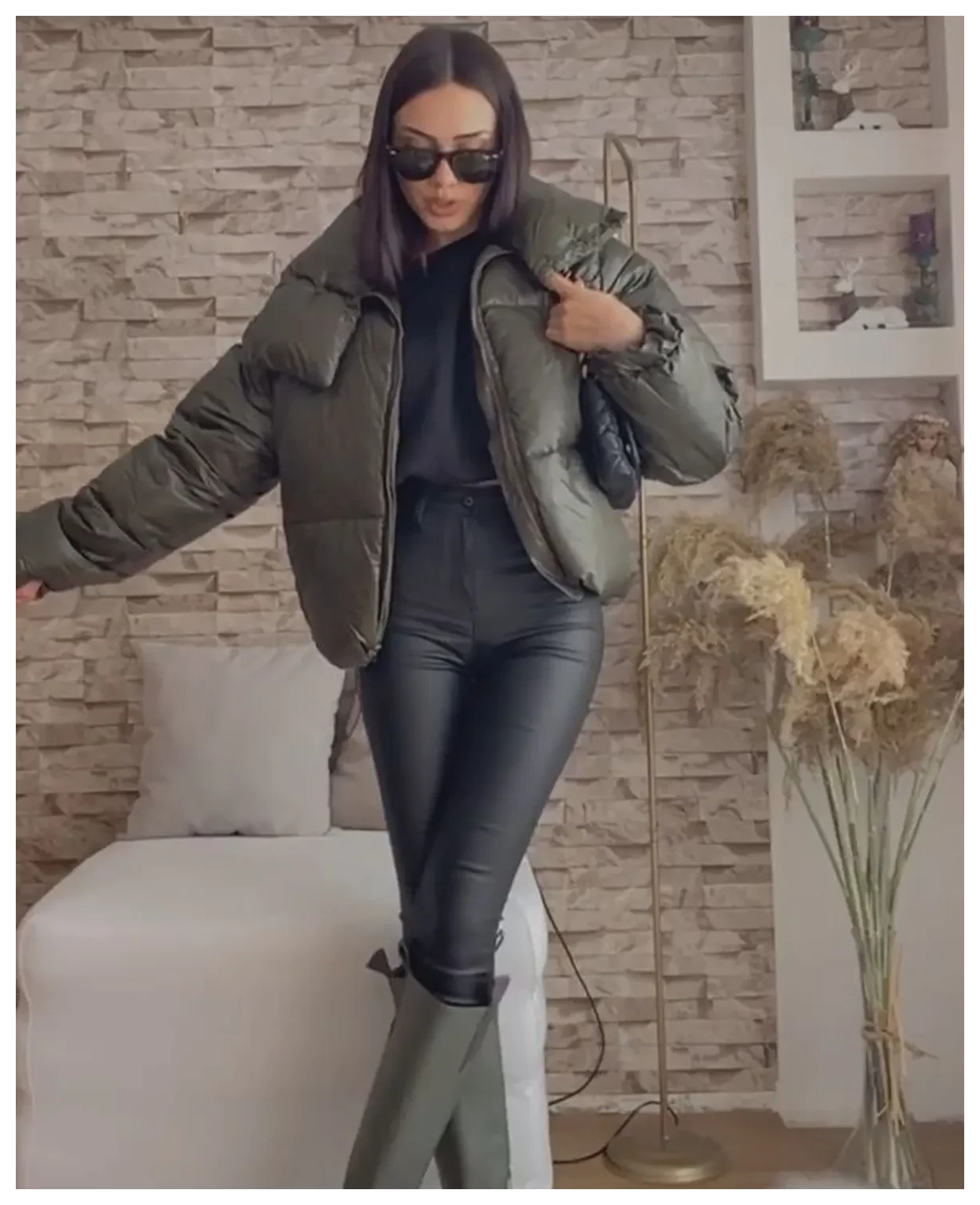 کفشهای کوتاه: انتخابی مناسب برای استایلهای مختلف