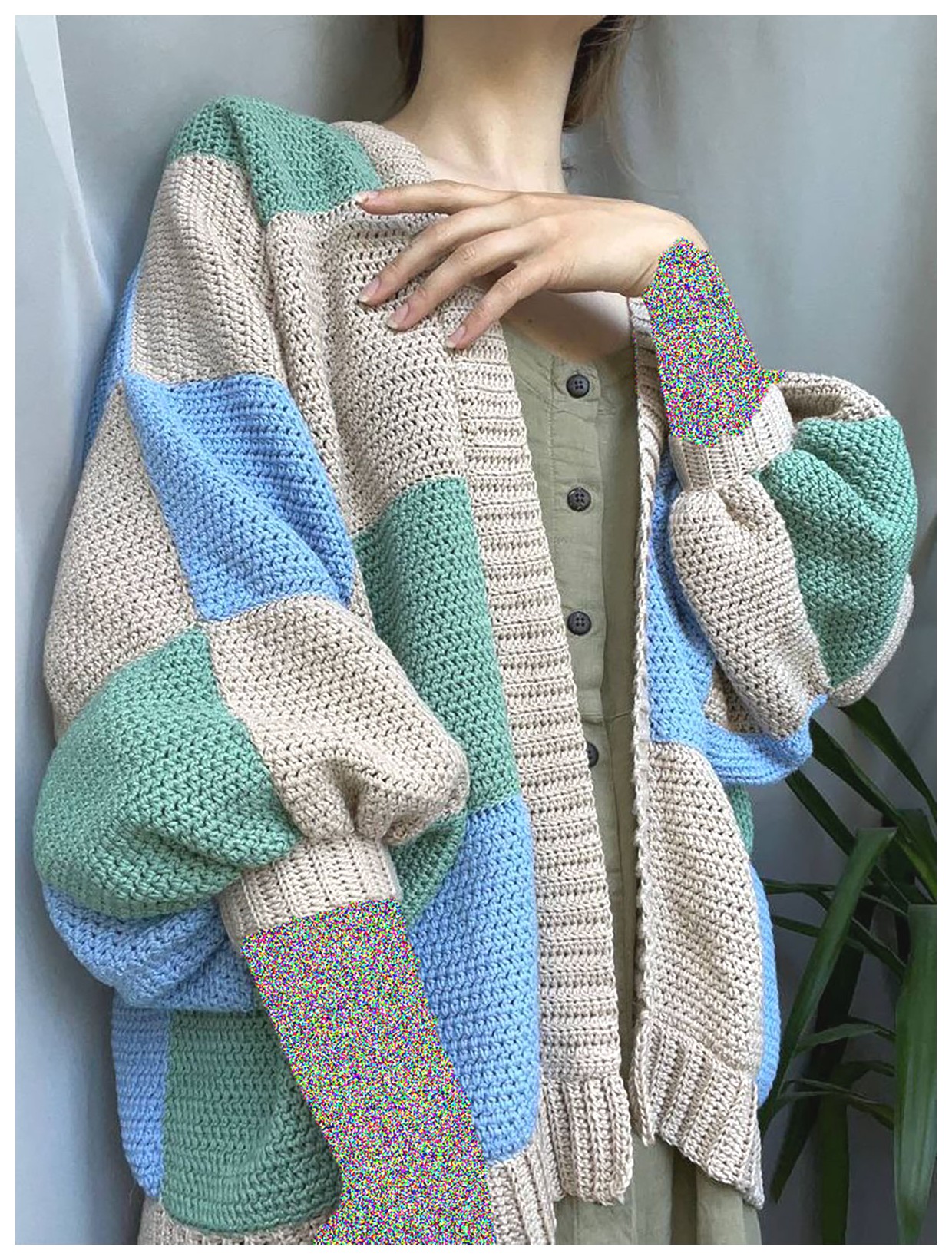 کاردیگان شیک: انتخابی ایده‌آل برای استایل‌های مختلف