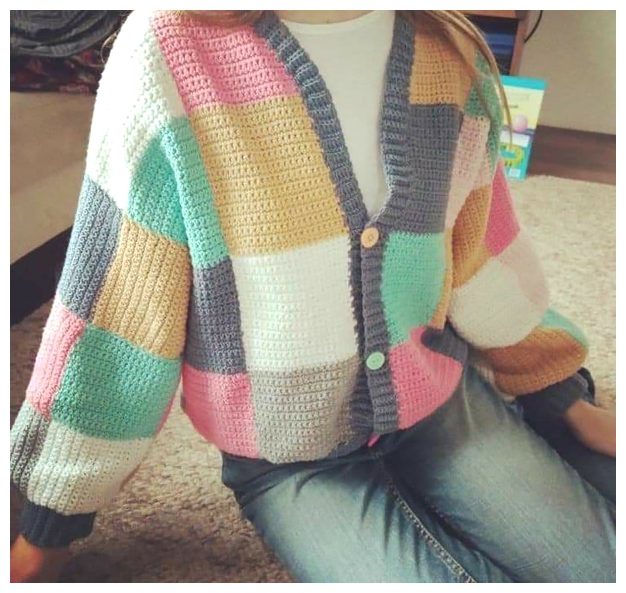 کاردیگان شیک: انتخابی ایده‌آل برای استایل‌های مختلف