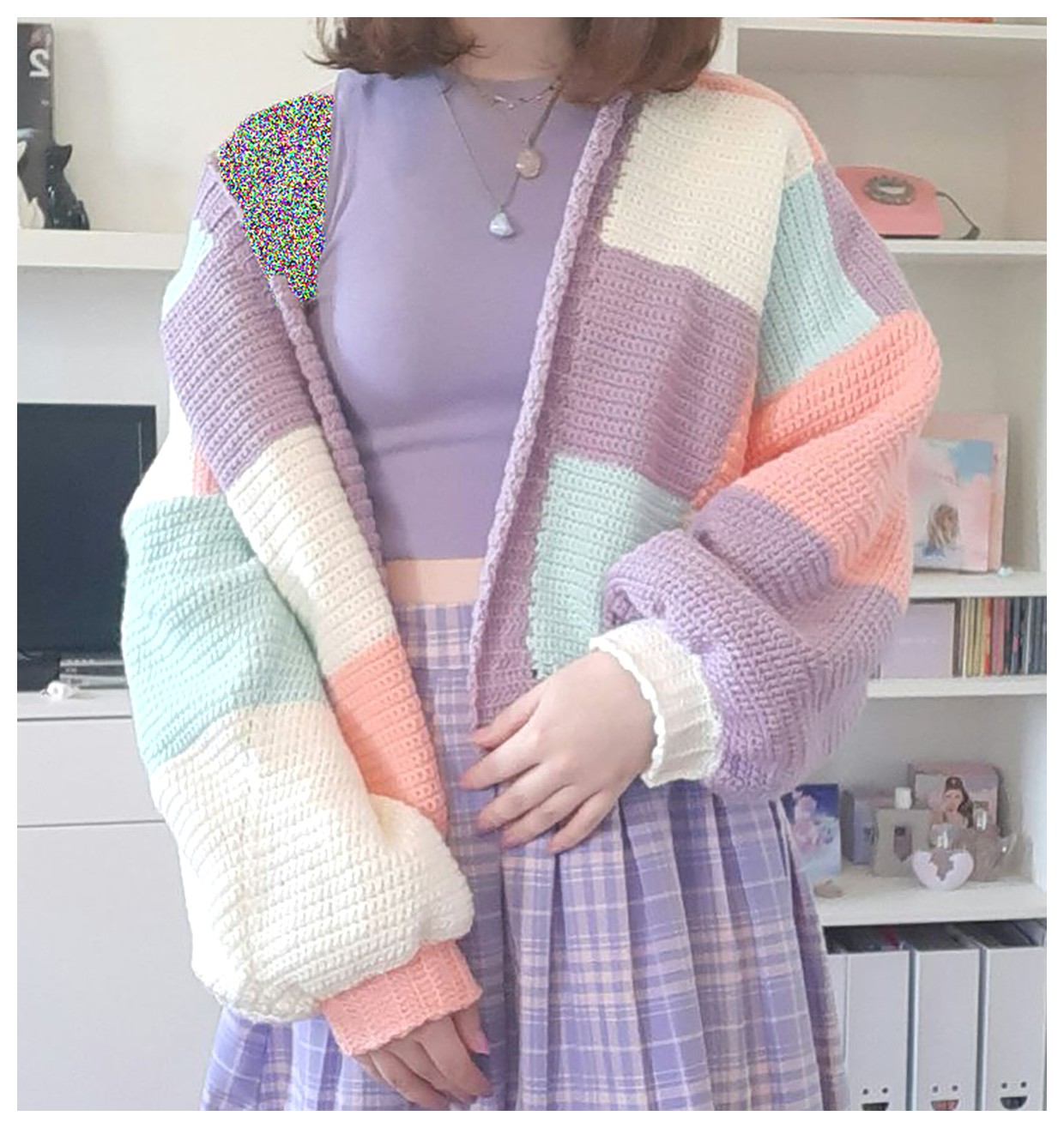 کاردیگان شیک: انتخابی ایده‌آل برای استایل‌های مختلف