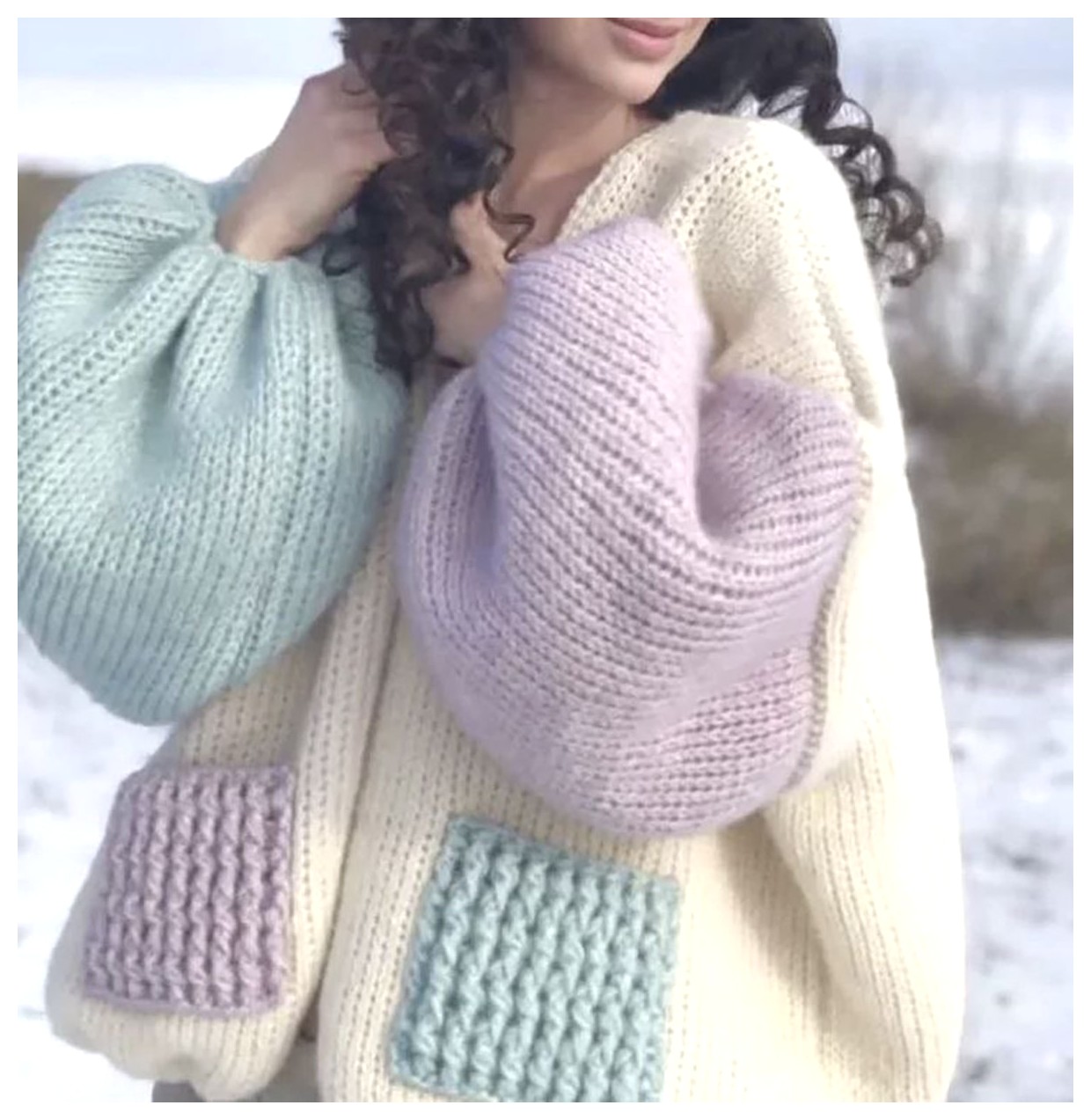 کاردیگان شیک: انتخابی ایده‌آل برای استایل‌های مختلف