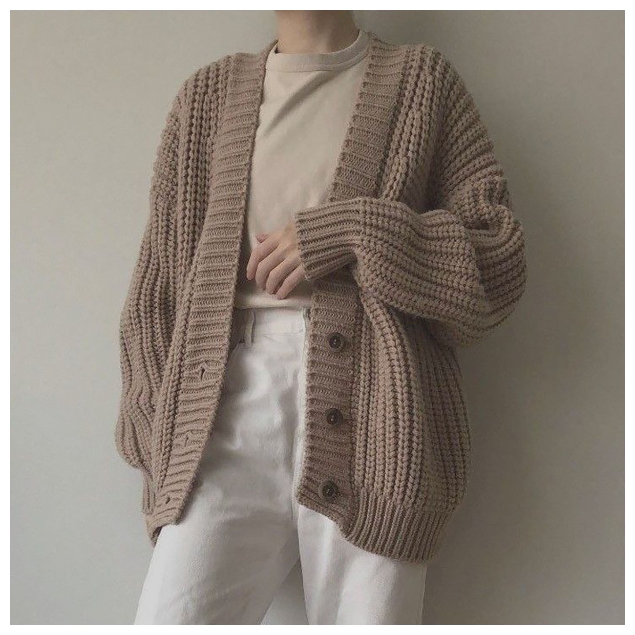 کاردیگان شیک: انتخابی ایده‌آل برای استایل‌های مختلف