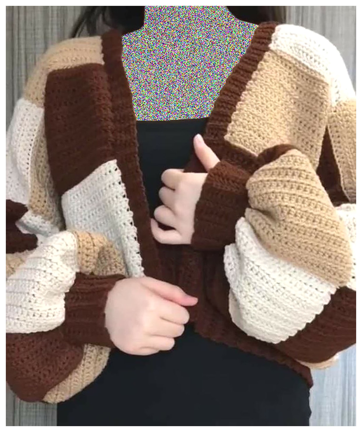 کاردیگان شیک: انتخابی ایده‌آل برای استایل‌های مختلف