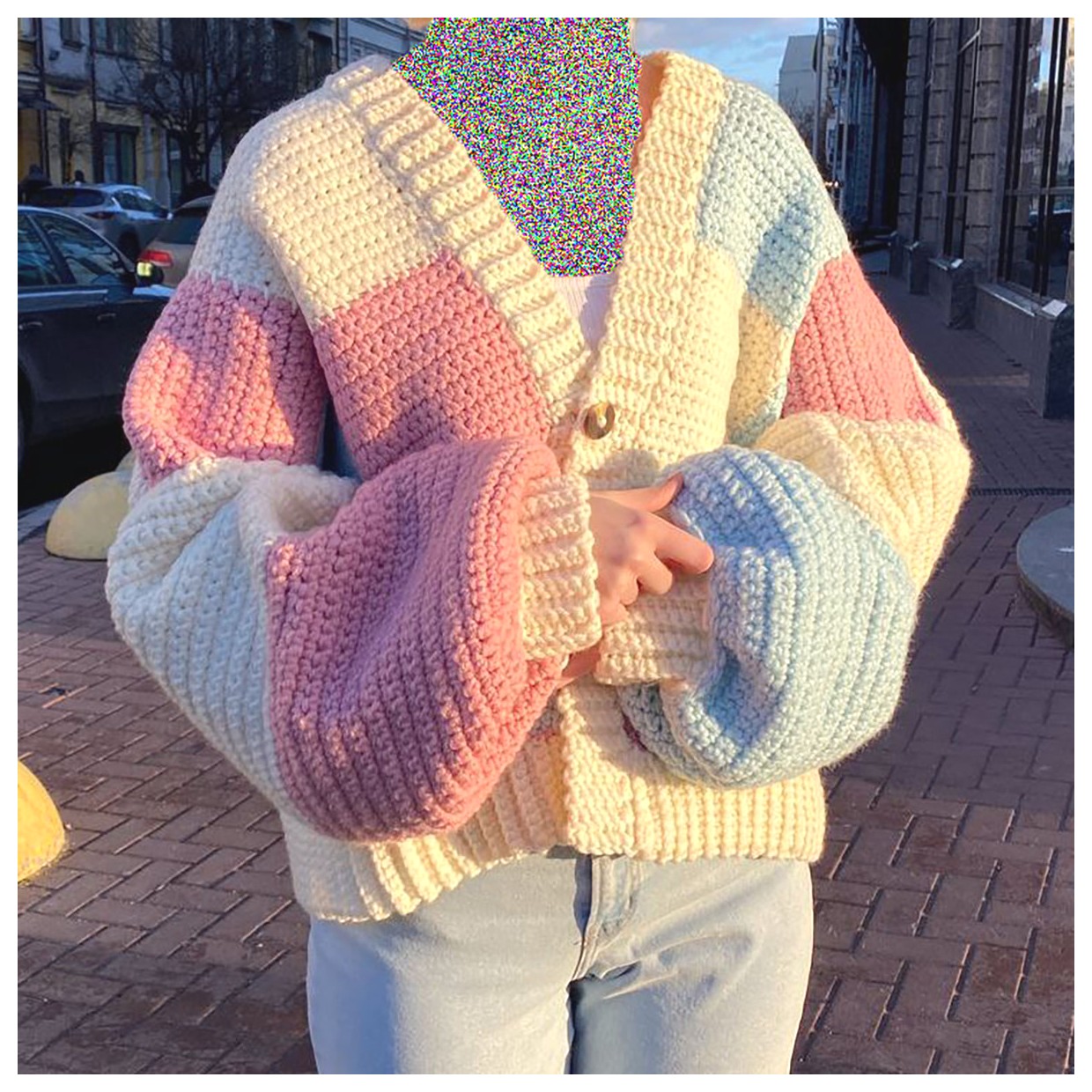 کاردیگان شیک: انتخابی ایده‌آل برای استایل‌های مختلف