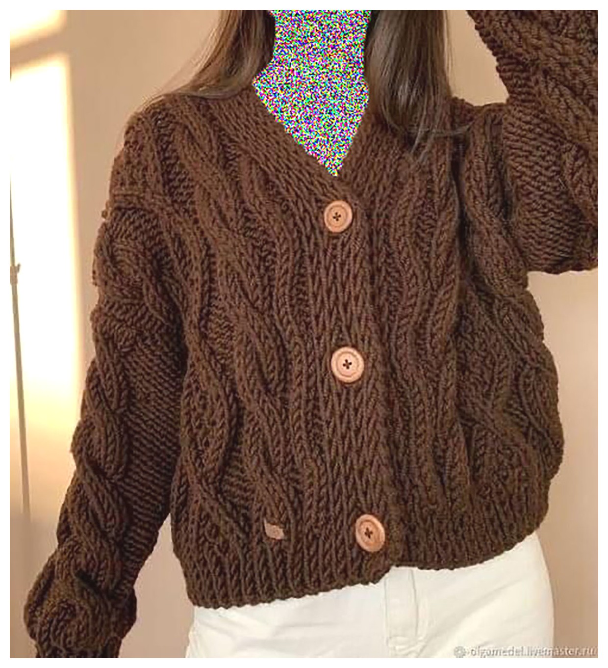 کاردیگان شیک: انتخابی ایده‌آل برای استایل‌های مختلف