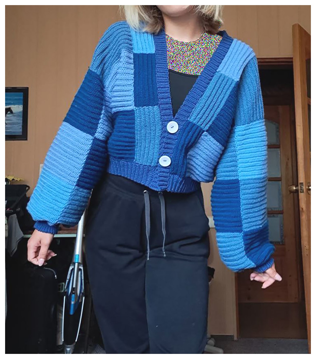 کاردیگان شیک: انتخابی ایده‌آل برای استایل‌های مختلف