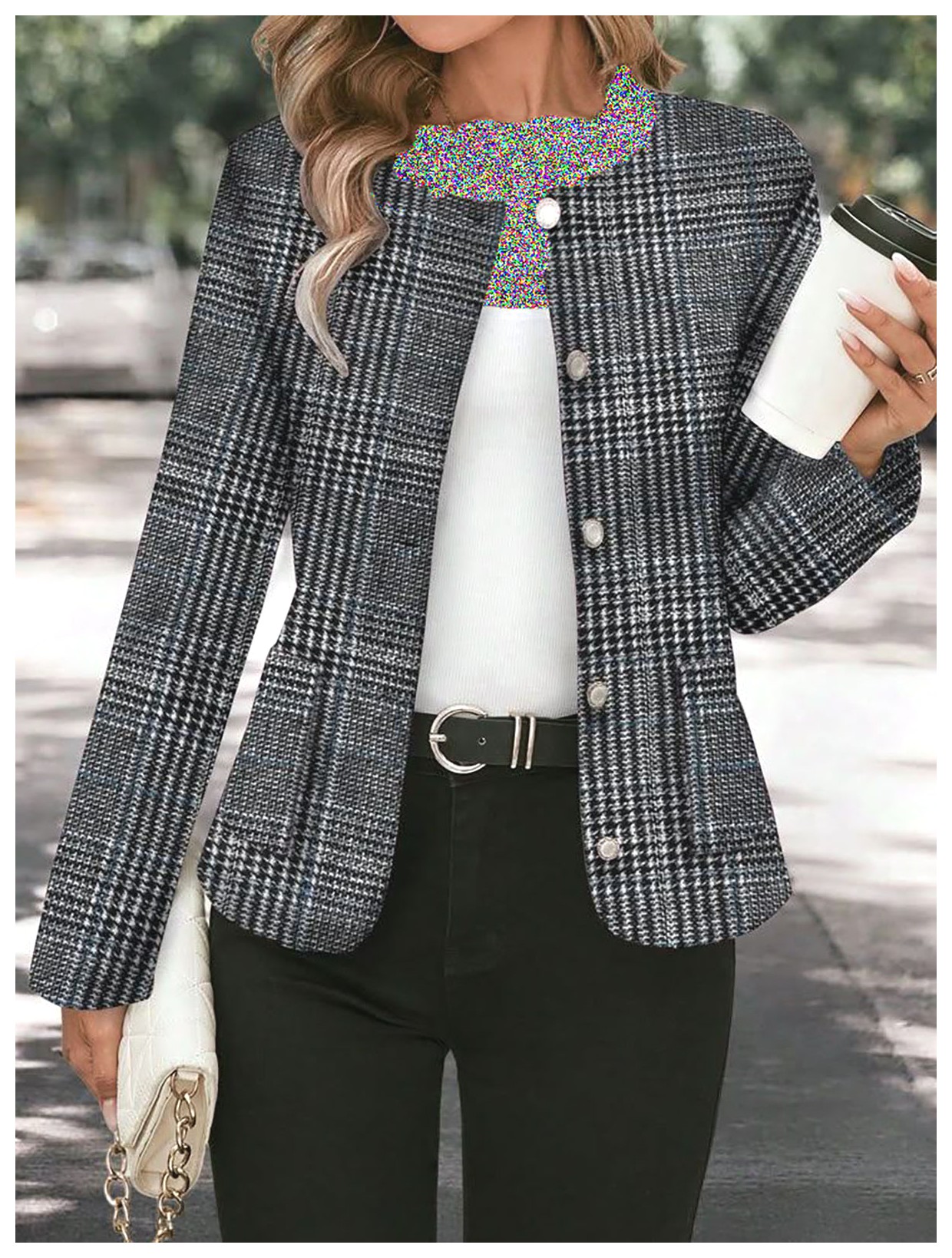 کت اسپورت کوتاه: انتخابی شیک و راحت برای استایل شما