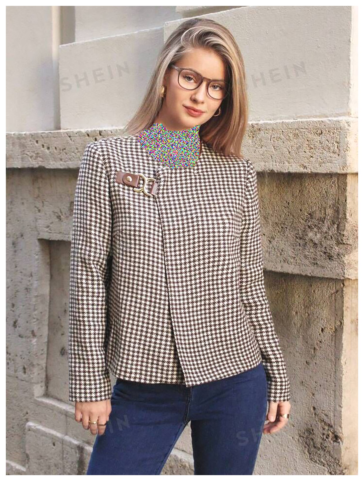 کت اسپورت کوتاه: انتخابی شیک و راحت برای استایل شما