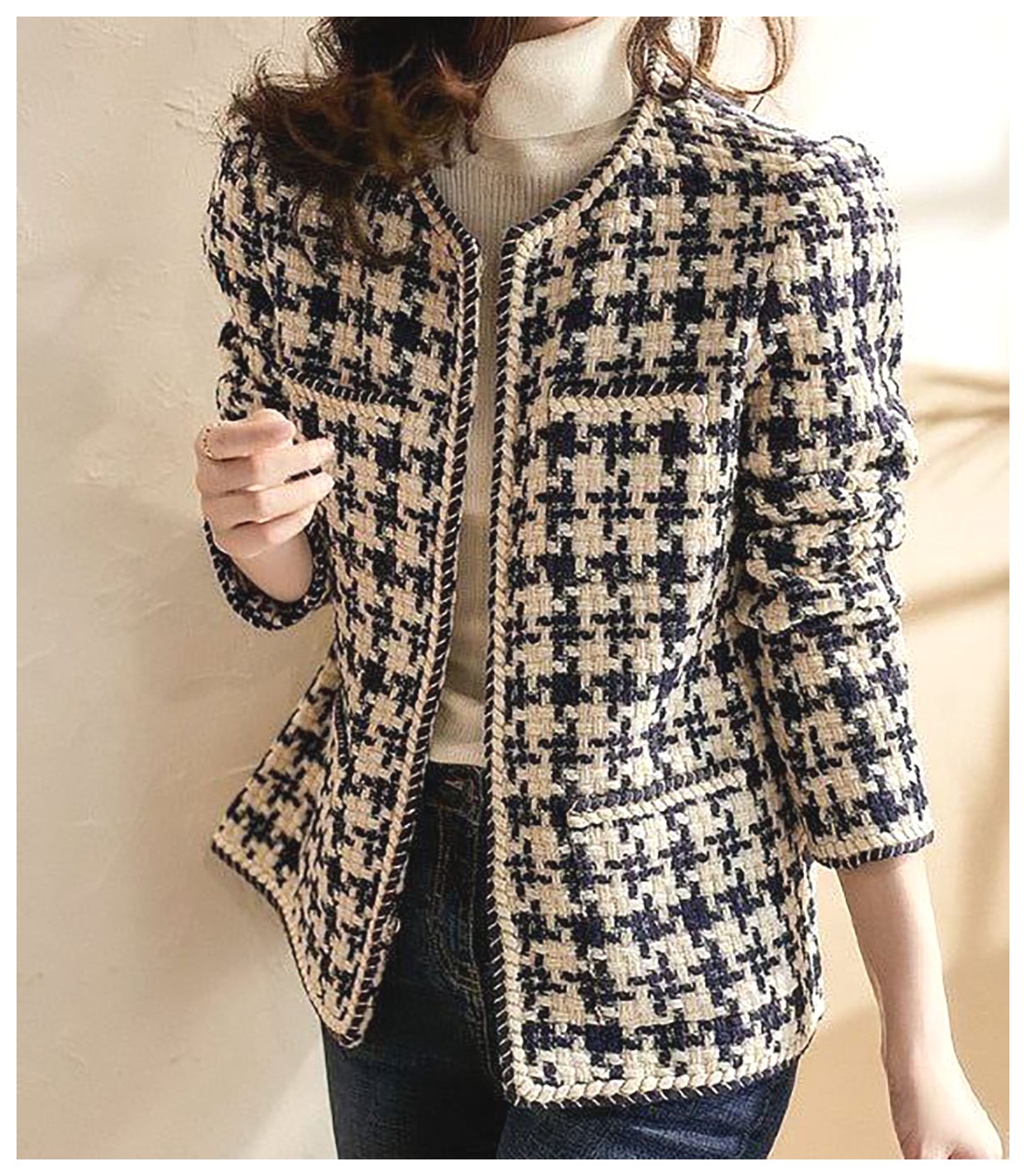 کت اسپورت کوتاه: انتخابی شیک و راحت برای استایل شما