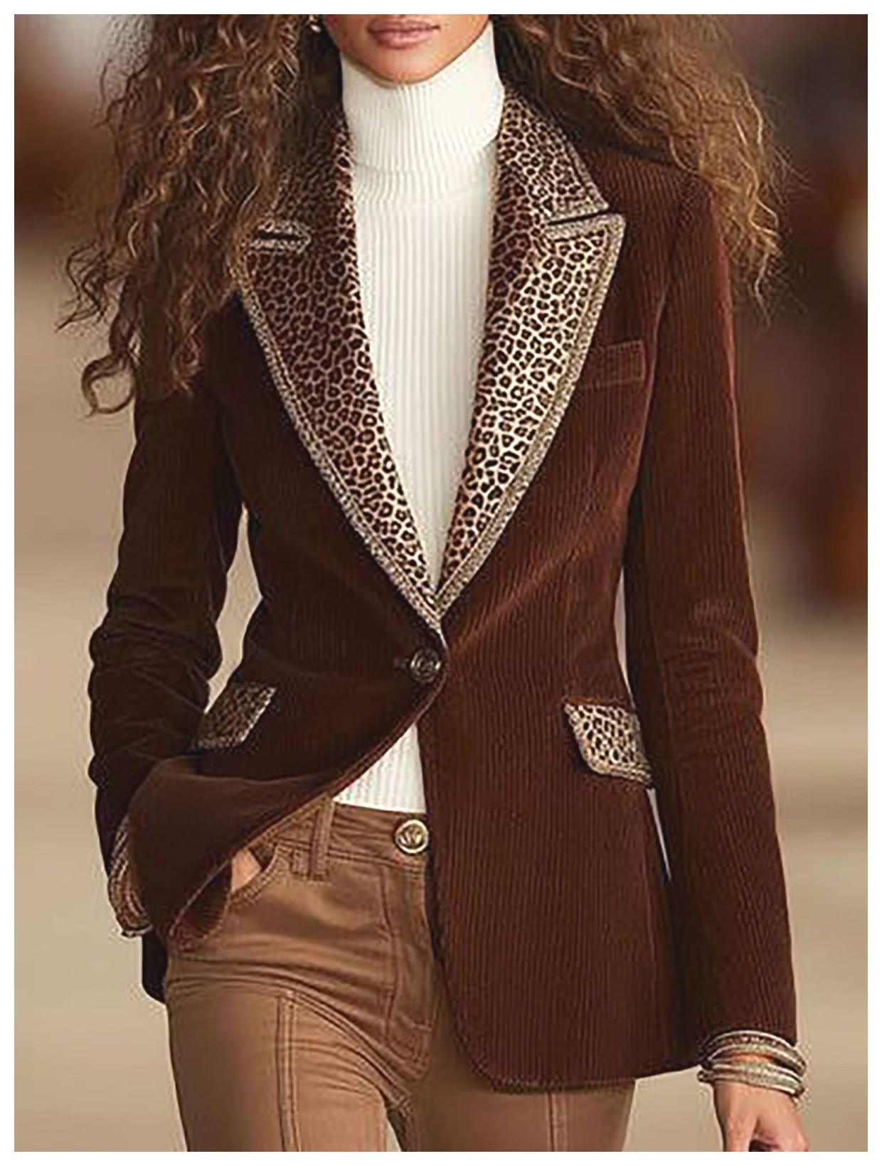 کوت گلدوزی شده: مد روز و جذاب برای استایل شما