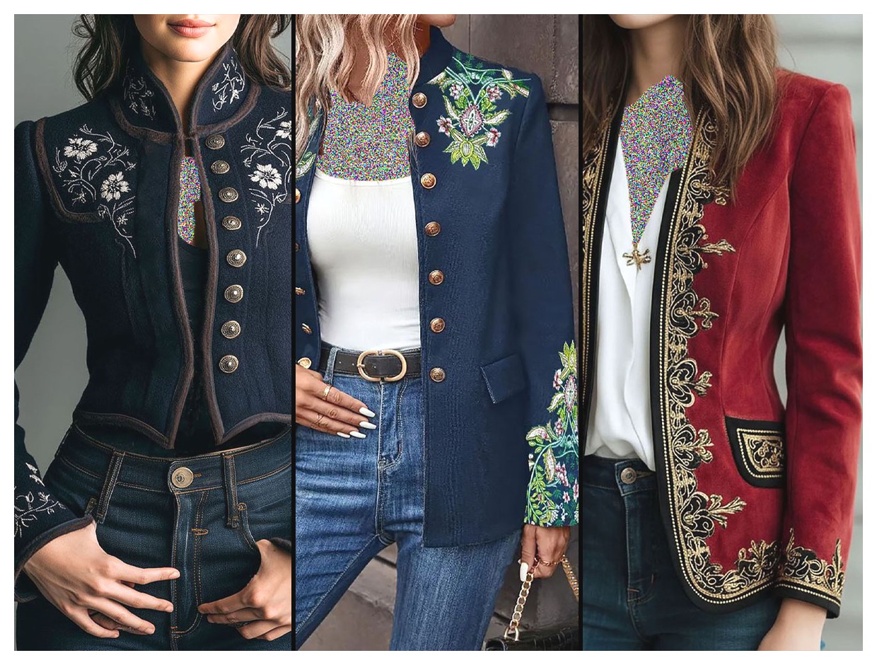 راهنمای خرید پالتو خزدار: انتخابی شیک و گرم برای فصل سرد