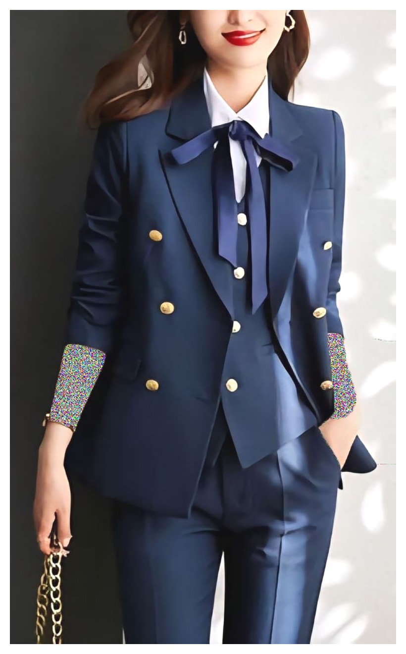 راهنمای انتخاب کت شلوار رسمی: نکات کلیدی برای خرید بهتر