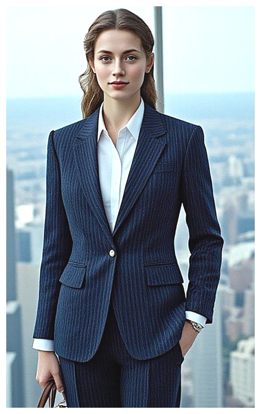 راهنمای انتخاب کت شلوار رسمی: نکات کلیدی برای خرید بهتر