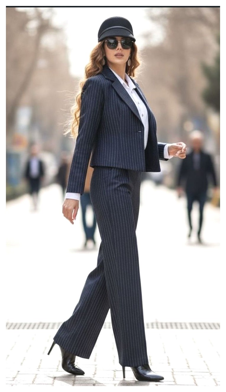 راهنمای انتخاب کت شلوار رسمی: نکات کلیدی برای خرید بهتر