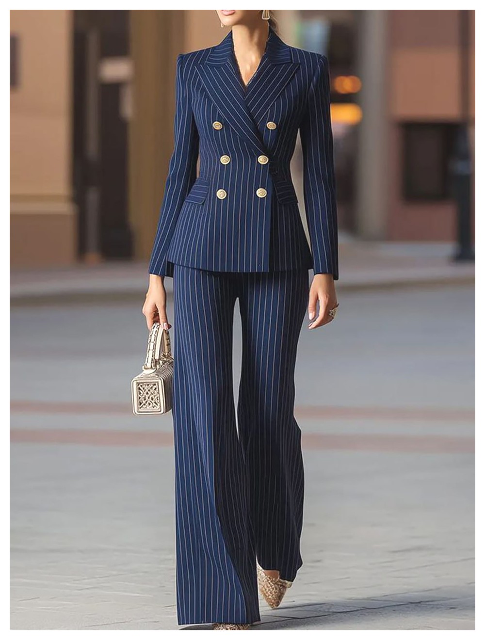 راهنمای انتخاب کت شلوار رسمی: نکات کلیدی برای خرید بهتر