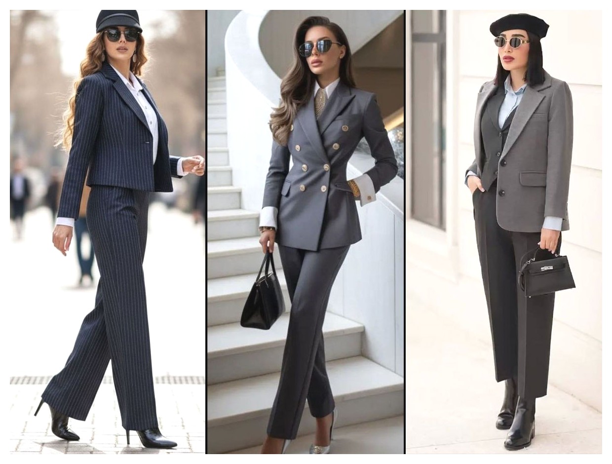 راهنمای انتخاب کت شلوار رسمی: نکات کلیدی برای خرید بهتر