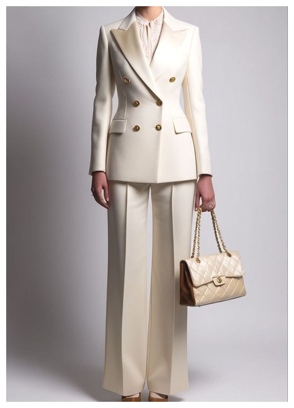 راهنمای انتخاب کت شلوار رسمی: نکات کلیدی برای خرید بهتر