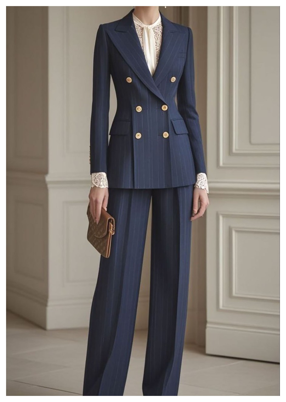 راهنمای انتخاب کت شلوار رسمی: نکات کلیدی برای خرید بهتر