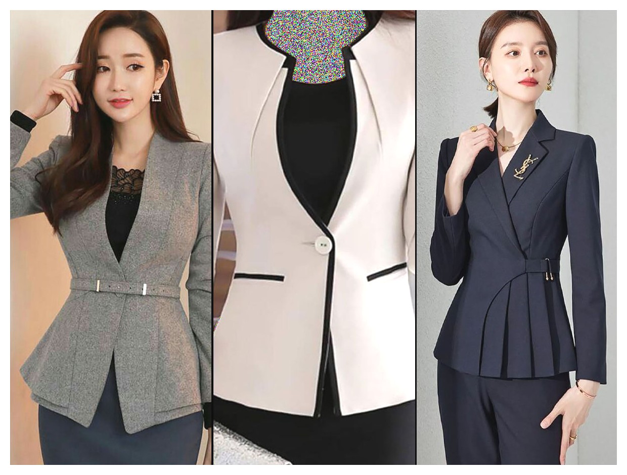 راهنمای انتخاب کت زنانه: نکات کلیدی برای خرید بهترین کت