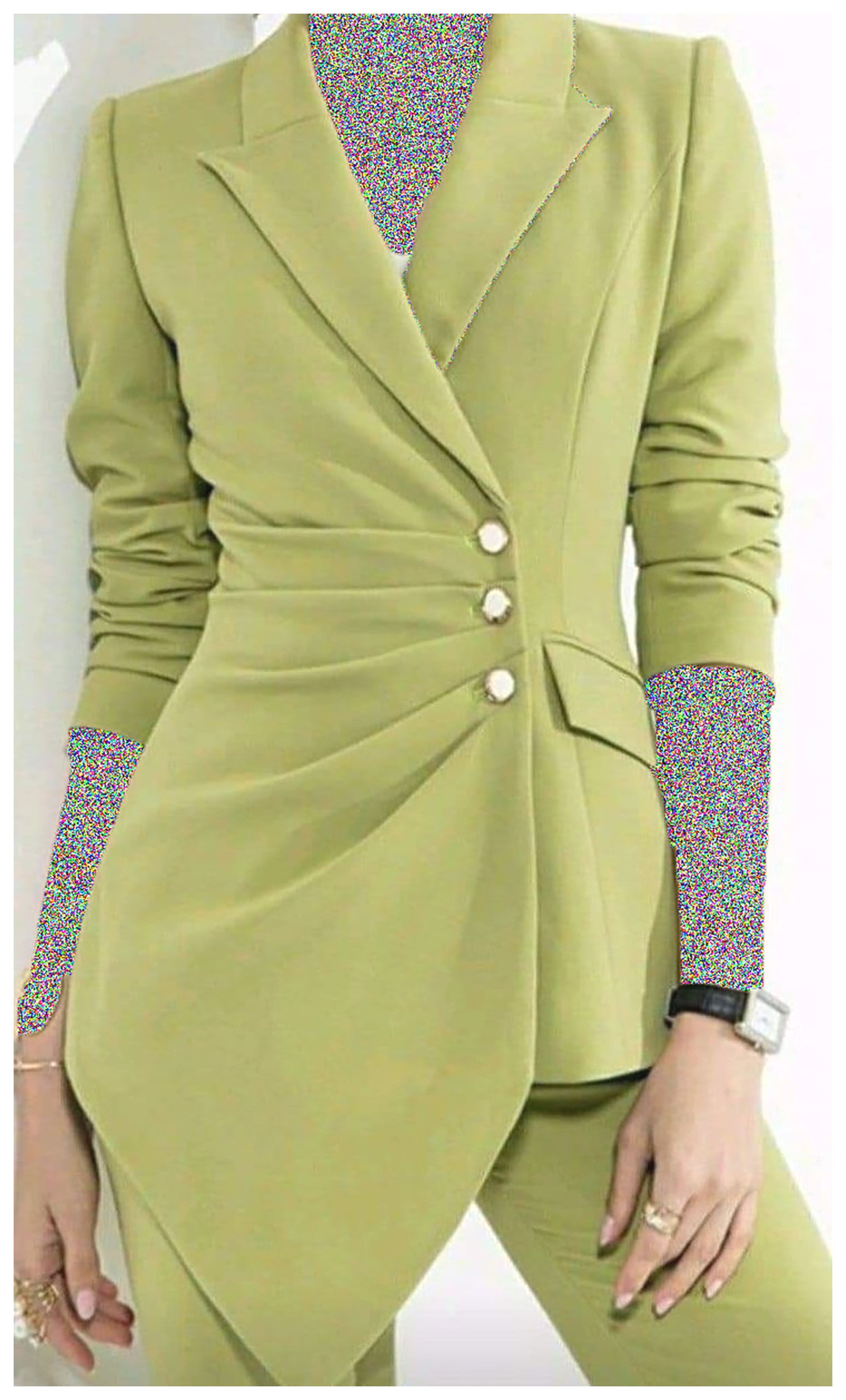 راهنمای انتخاب کت زنانه: نکات کلیدی برای خرید بهترین کت