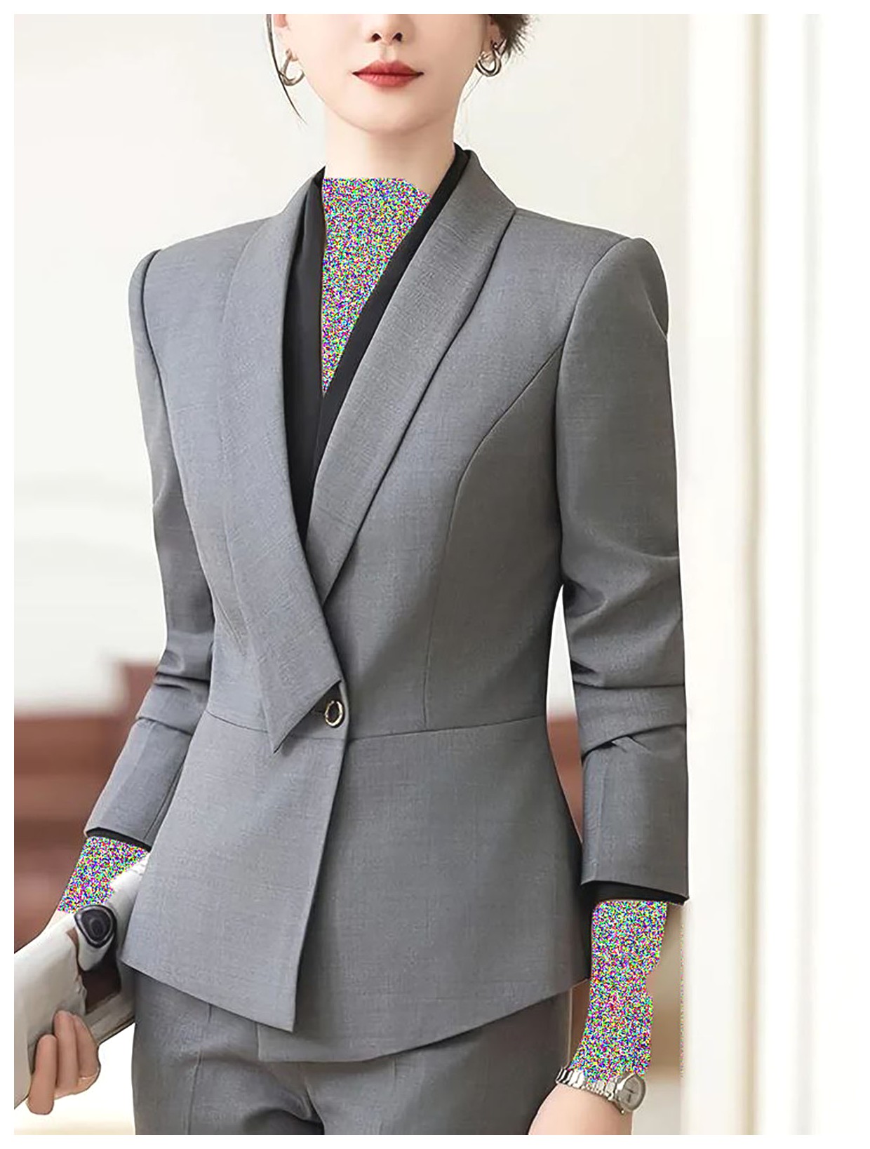 راهنمای انتخاب کت زنانه: نکات کلیدی برای خرید بهترین کت