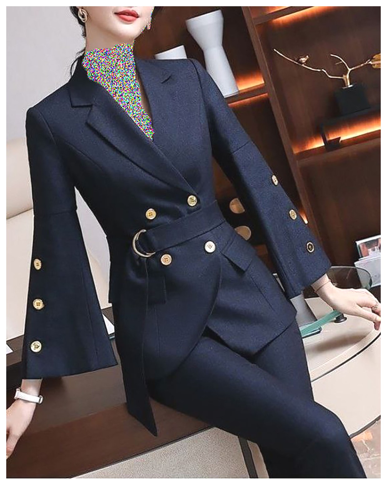 راهنمای انتخاب کت زنانه: نکات کلیدی برای خرید بهترین کت