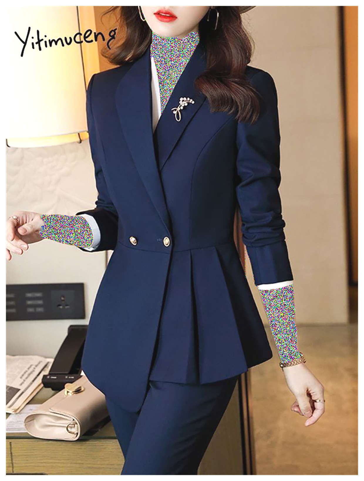 راهنمای انتخاب کت زنانه: نکات کلیدی برای خرید بهترین کت