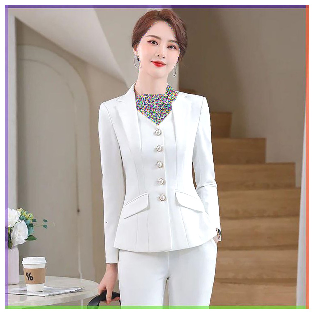 راهنمای انتخاب کت زنانه: نکات کلیدی برای خرید بهترین کت