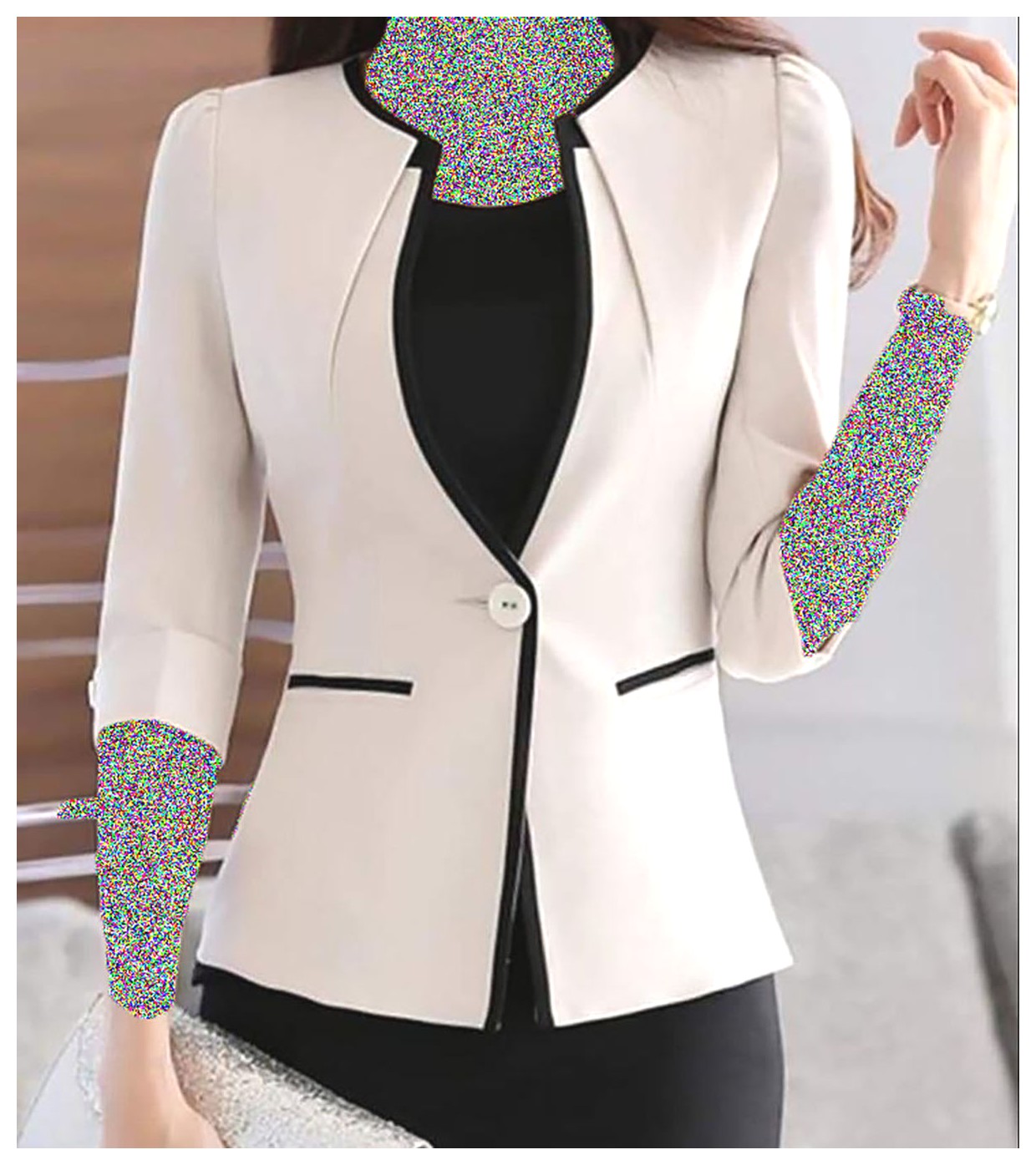 راهنمای انتخاب کت زنانه: نکات کلیدی برای خرید بهترین کت