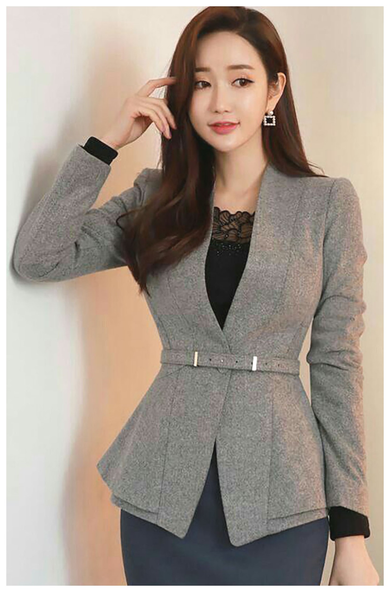 راهنمای انتخاب کت زنانه: نکات کلیدی برای خرید بهترین کت