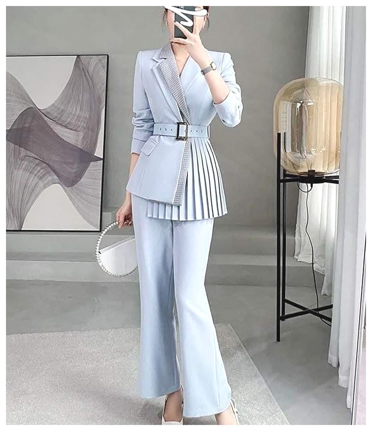 راهنمای انتخاب کت زنانه: نکات کلیدی برای خرید بهترین کت