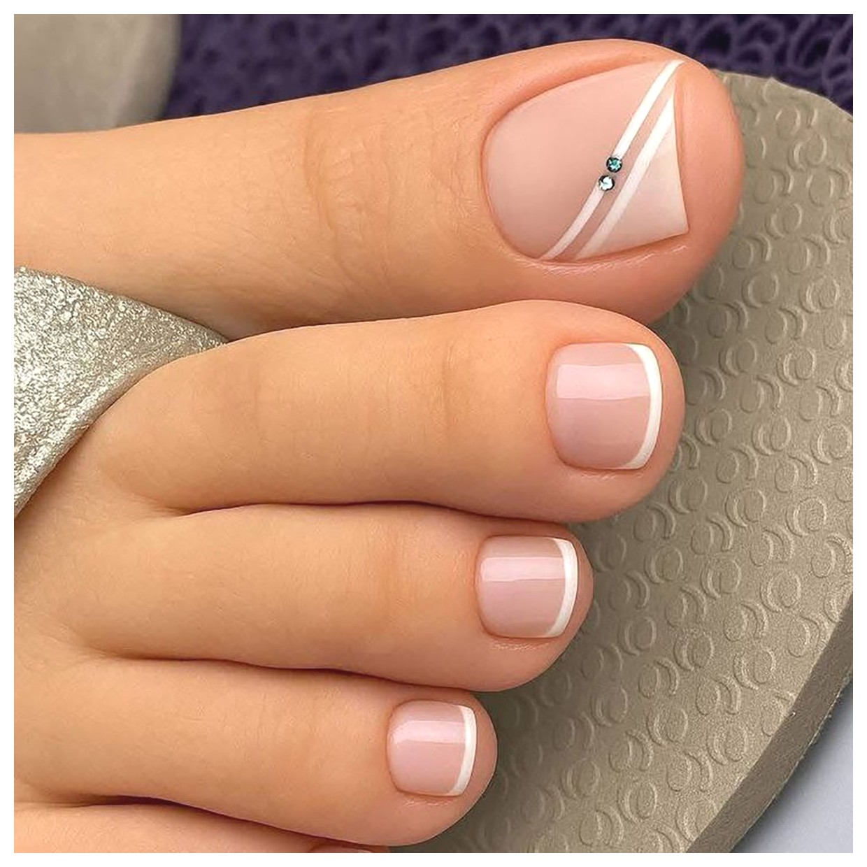 راهنمای انتخاب لک پا: بهترین نکات و ترفندها