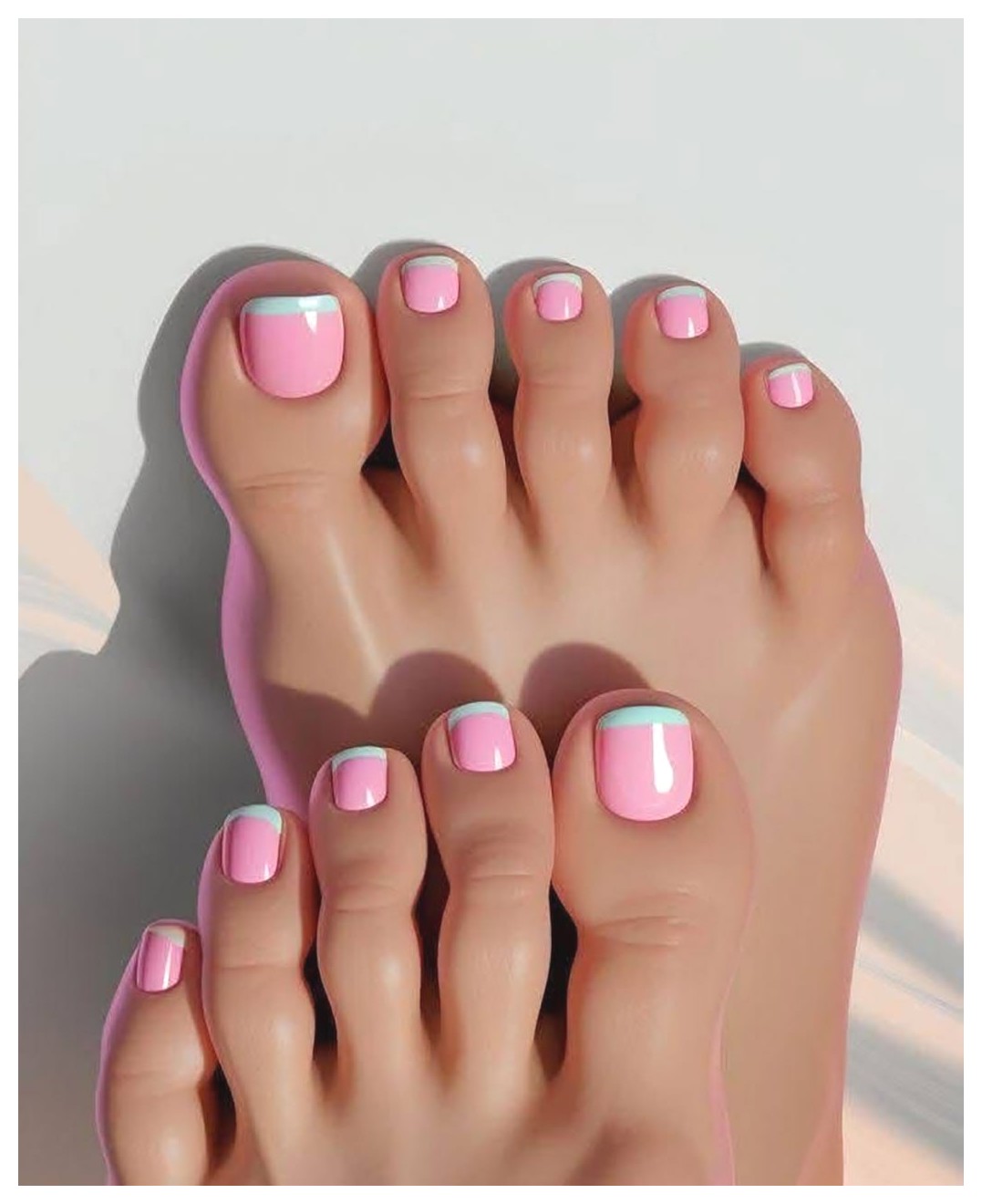 راهنمای انتخاب لک پا: بهترین نکات و ترفندها