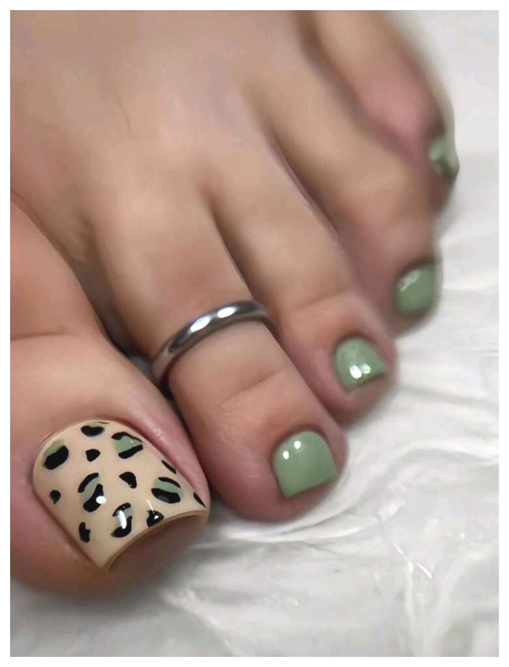 راهنمای انتخاب لک پا: بهترین نکات و ترفندها