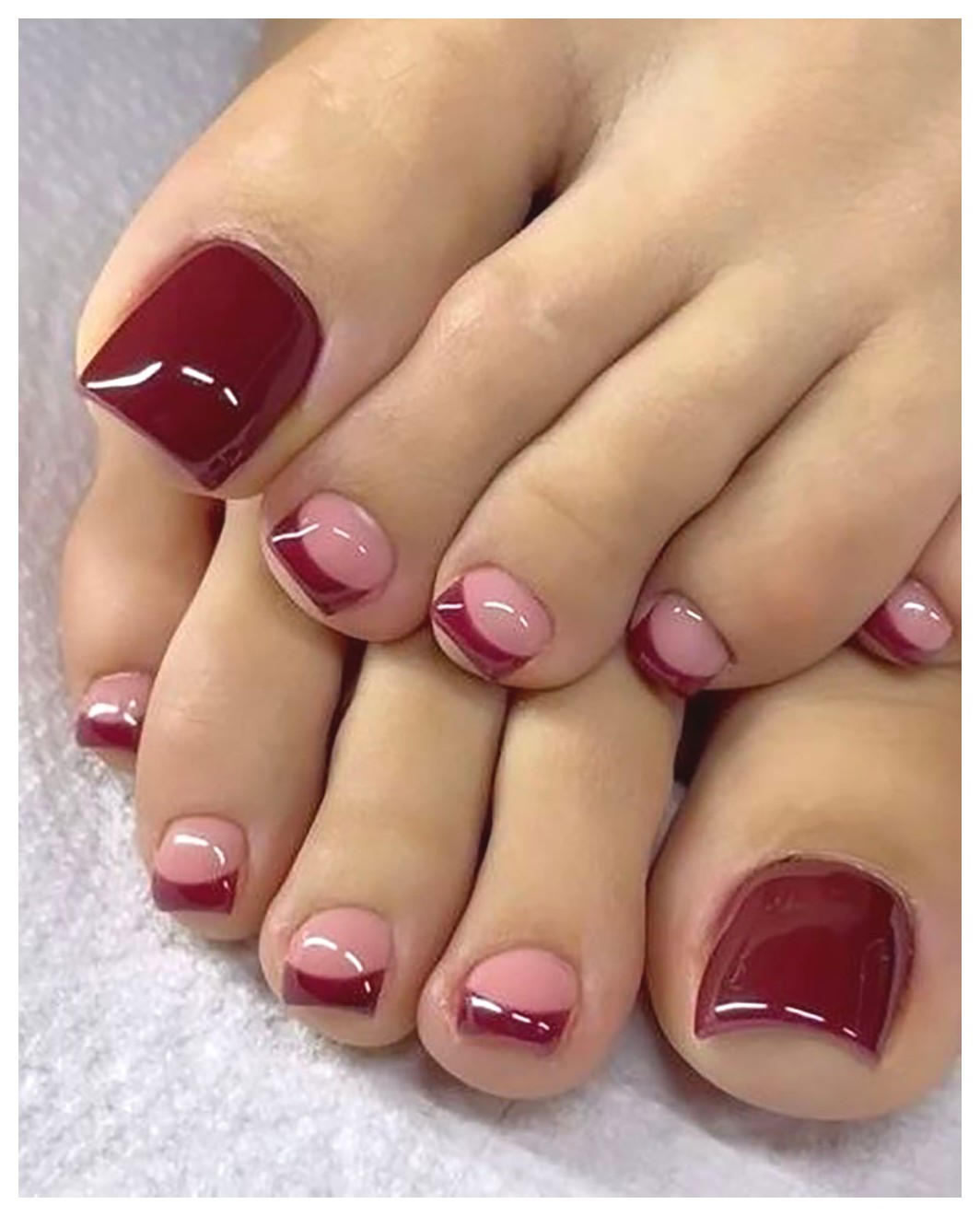 راهنمای انتخاب لک پا: بهترین نکات و ترفندها