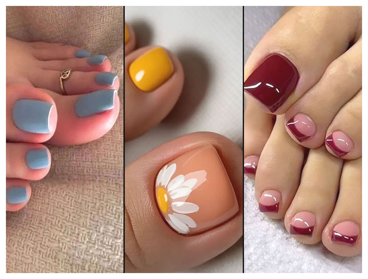 راهنمای انتخاب لک پا: بهترین نکات و ترفندها