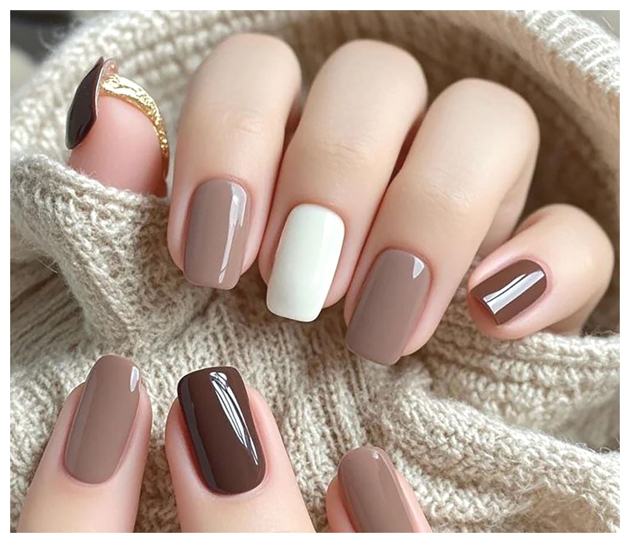 لاک زمستانی: راهنمای انتخاب و استفاده