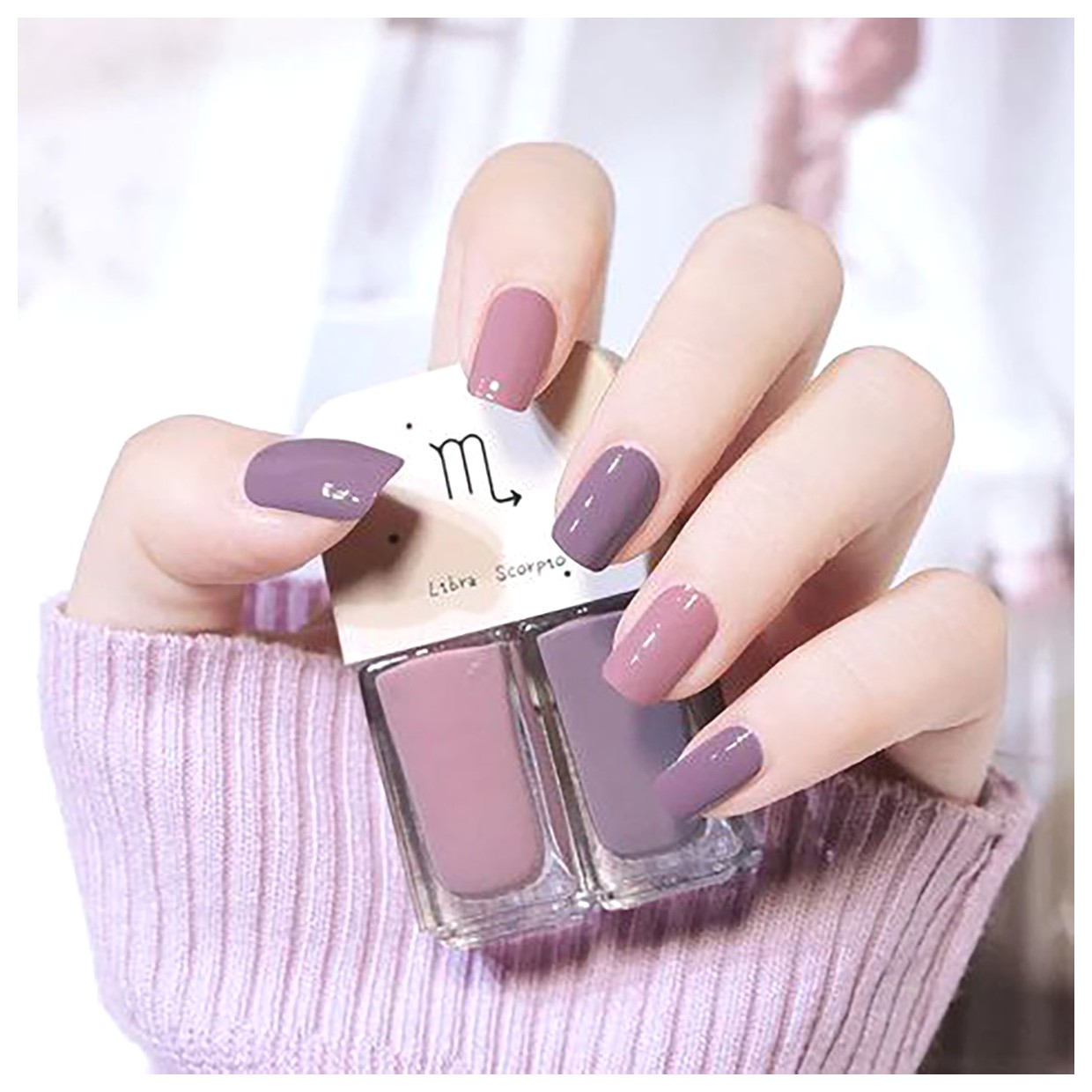 لاک زمستانی: راهنمای انتخاب و استفاده