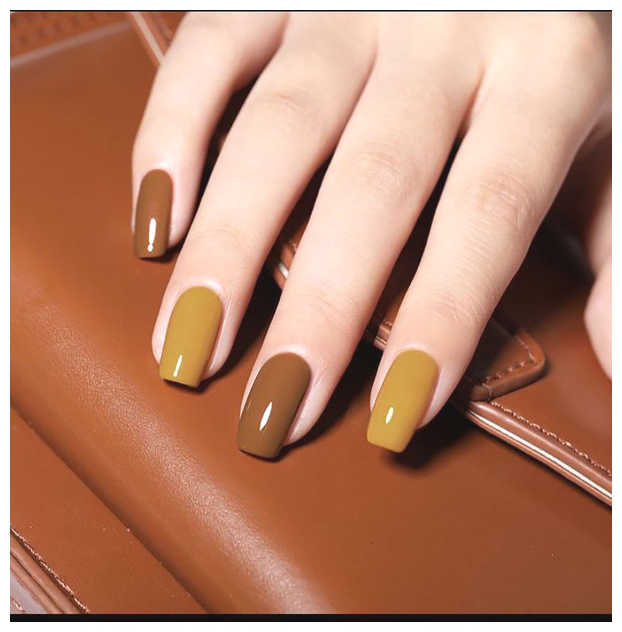 لاک زمستانی: راهنمای انتخاب و استفاده