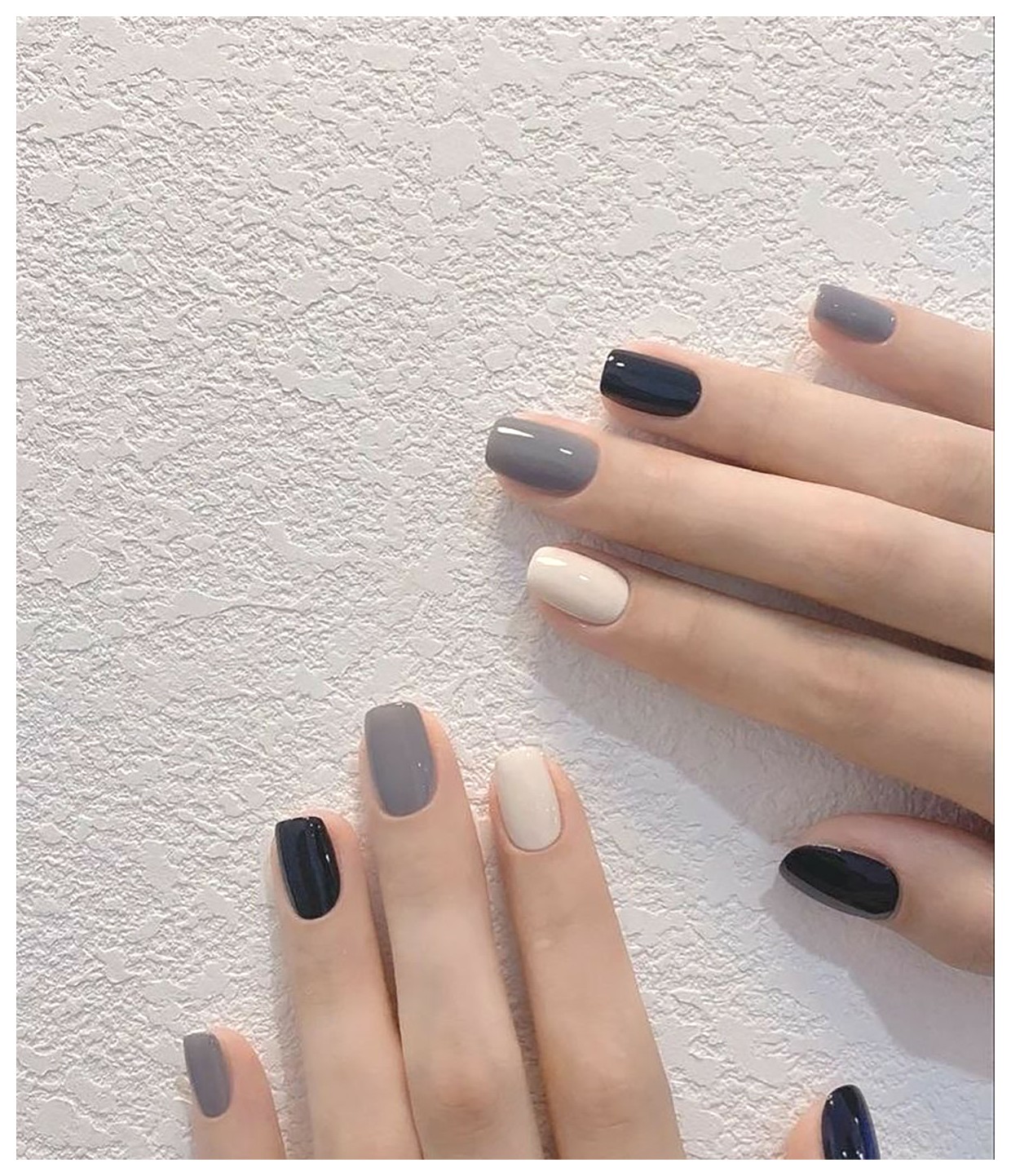 لاک زمستانی: راهنمای انتخاب و استفاده