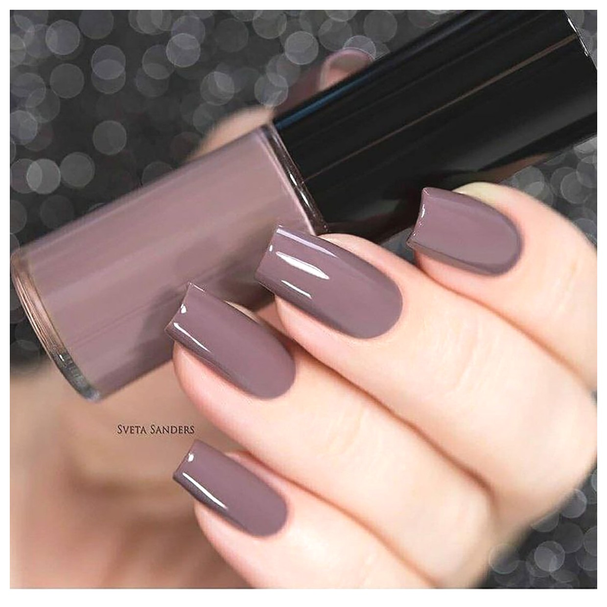 لاک زمستانی: راهنمای انتخاب و استفاده