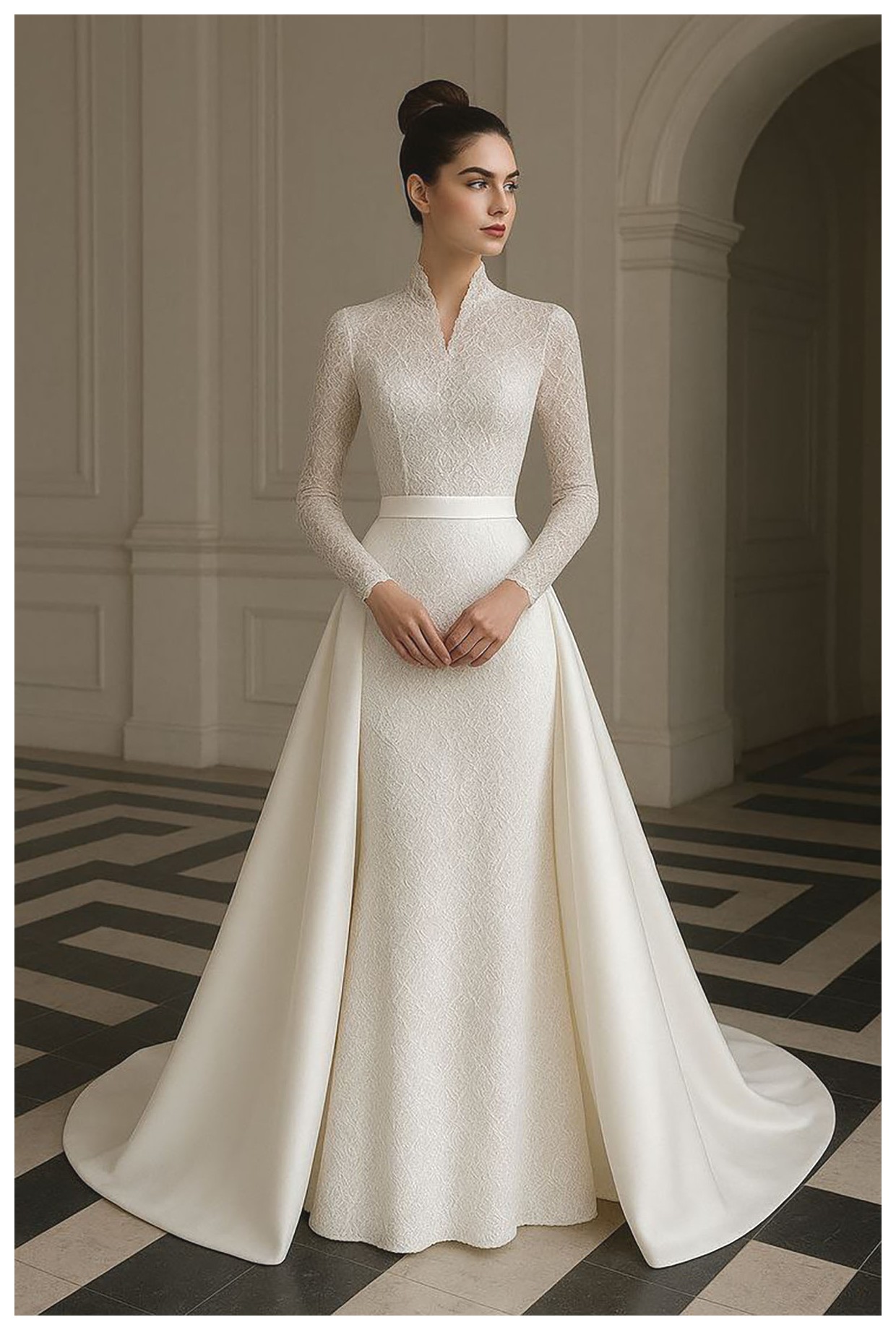 راهنمای انتخاب لباس رسمی برای مجالس و مراسمات