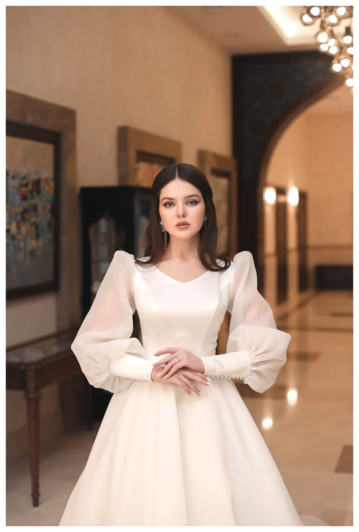 راهنمای انتخاب لباس رسمی برای مجالس و مراسمات