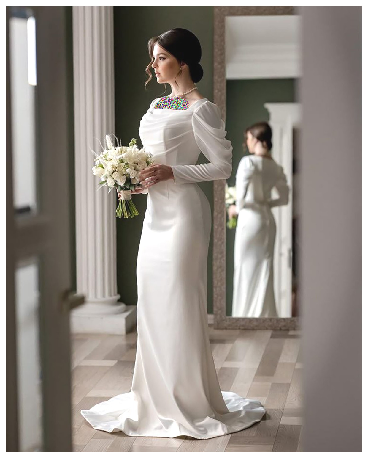 راهنمای انتخاب لباس رسمی برای مجالس و مراسمات