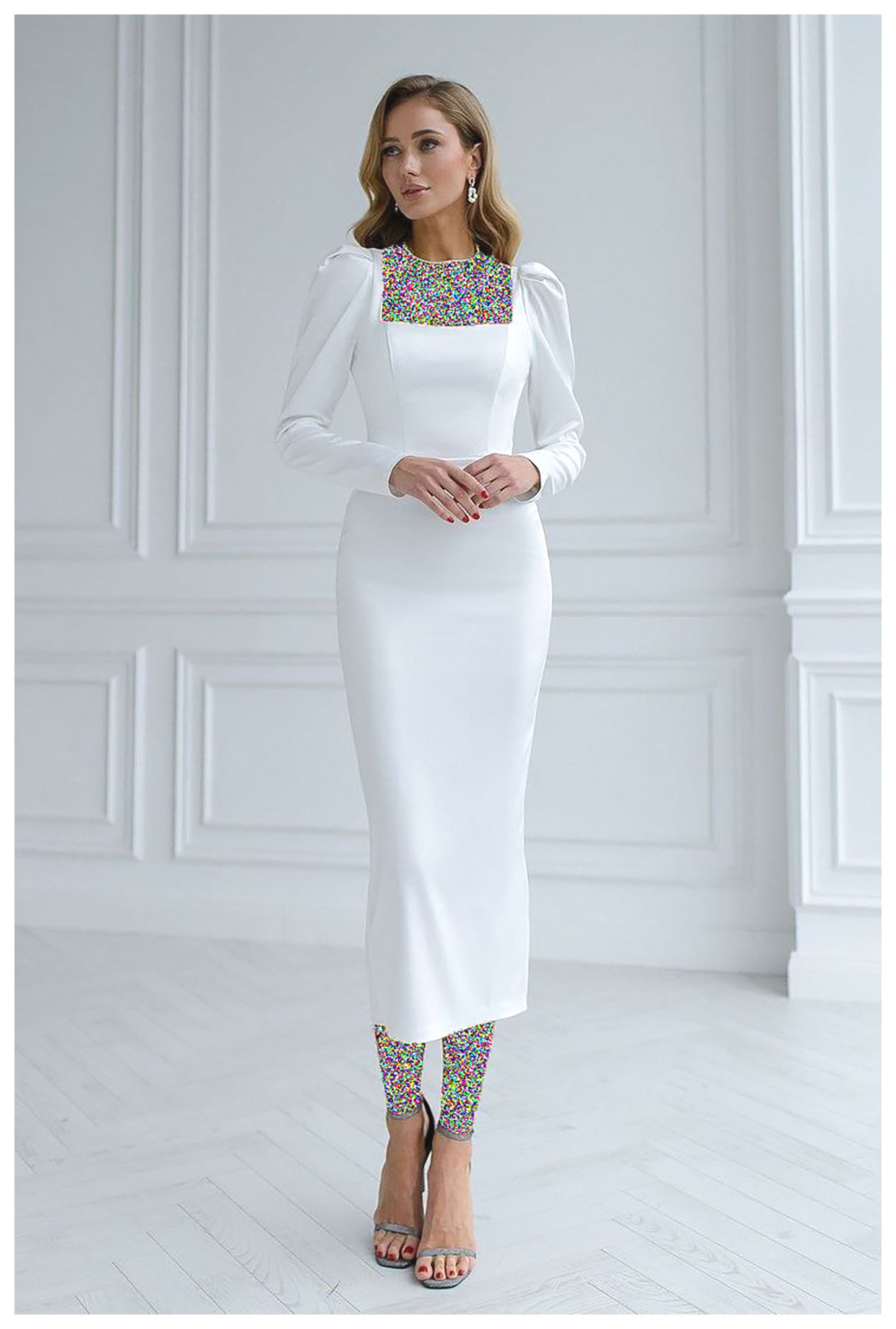 راهنمای انتخاب لباس رسمی برای مجالس و مراسمات