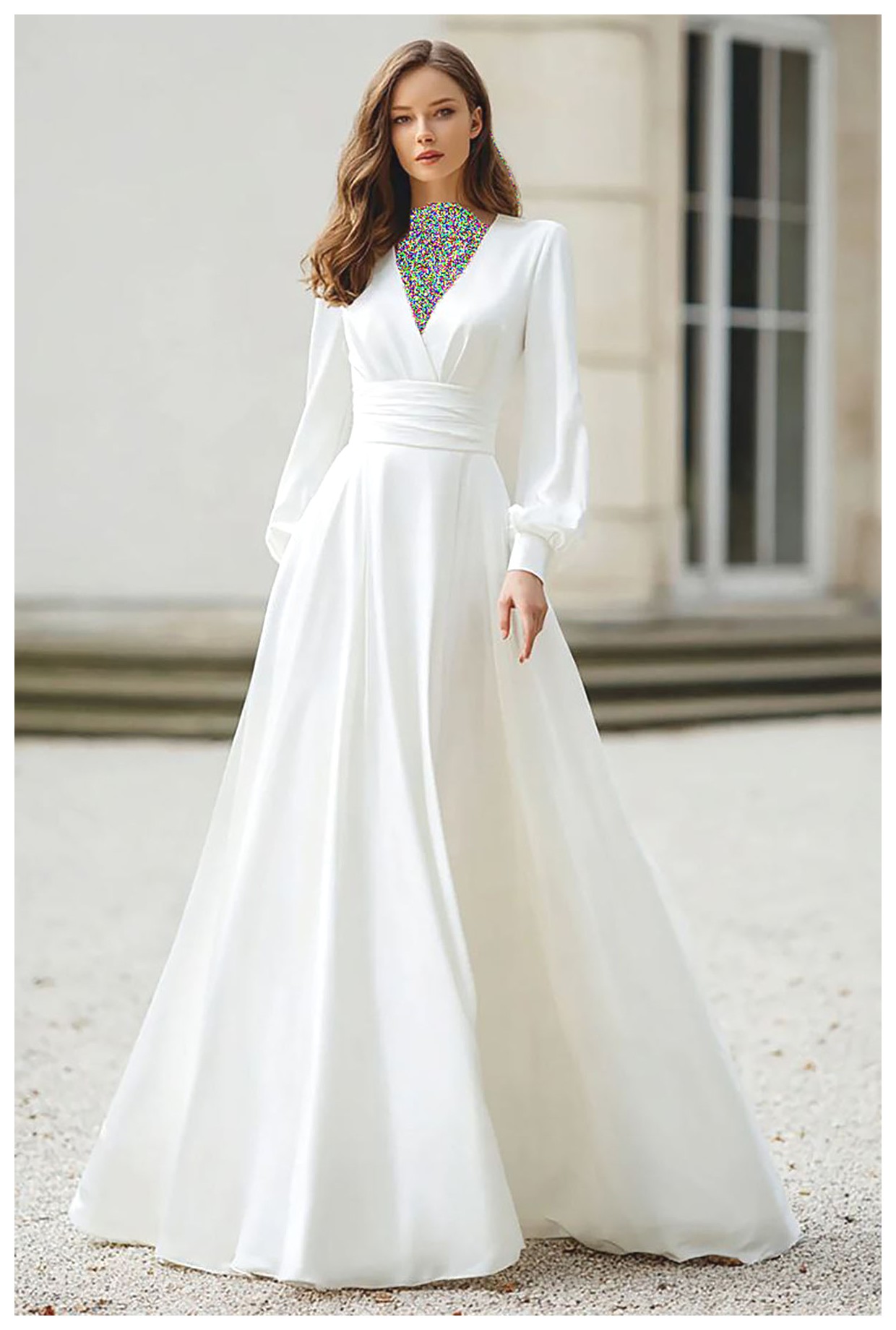 راهنمای انتخاب لباس رسمی برای مجالس و مراسمات