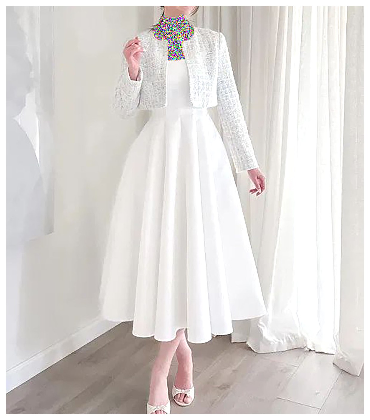 راهنمای انتخاب لباس رسمی برای مجالس و مراسمات